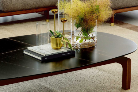 Quay Coffee Table