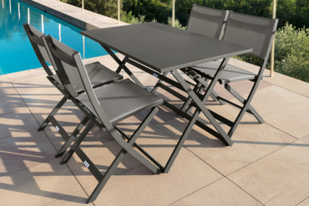 Queen Folding Table