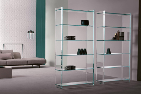 Quiller Bookcase