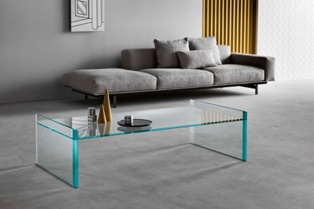 Quiller Coffee Table