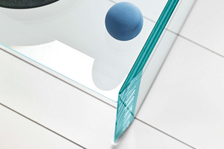 Quiller Coffee Table