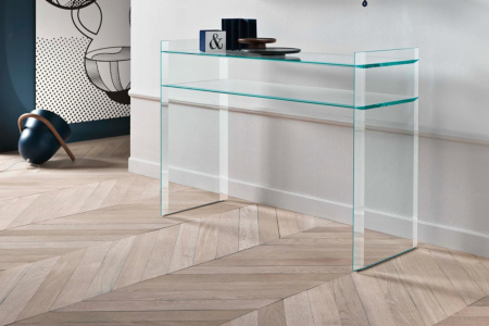 Quiller Console Table