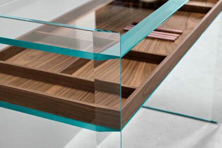 Quiller Console Table