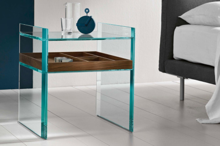 Quiller Side Table