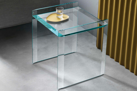 Quiller Side Table