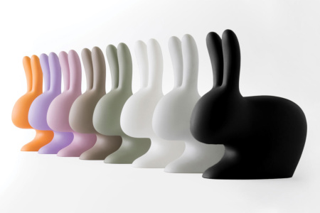 Rabbit Chair