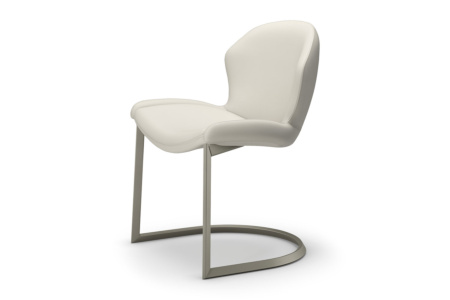 Rachel Cantilever Dining Chair