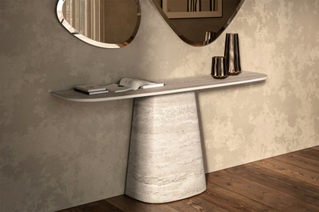 Rado Keramic Console Table