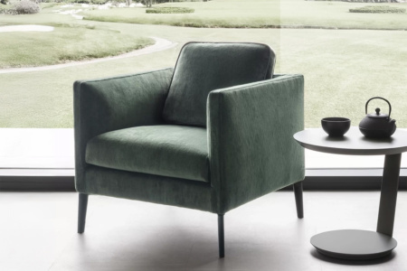 Raffaello Armchair