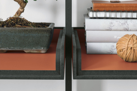 Raise TI121 Bookcase