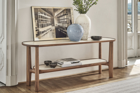 Rami Console Table