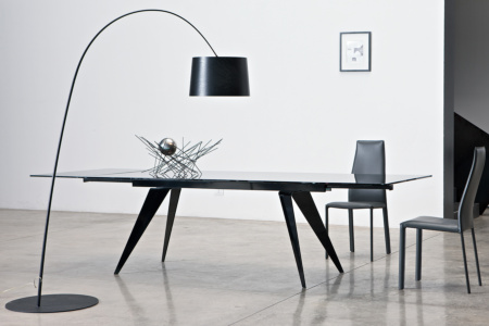 Ramos Extension Dining Table