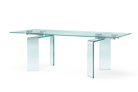 Ray Plus Extension Dining Table