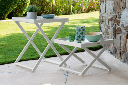 Accessories Ray Side Table