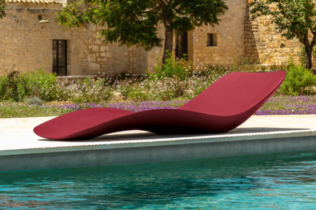 Reef Chaise Lounge