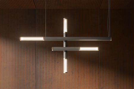 Regata Suspension Light