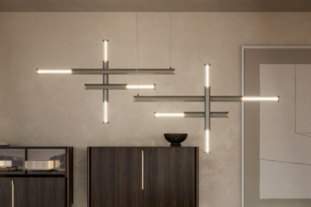 Regata Suspension Light