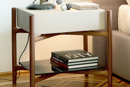 Regent Nightstand