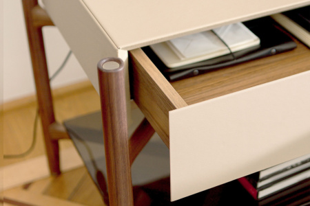 Regent Nightstand