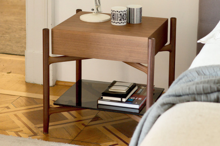 Regent Nightstand