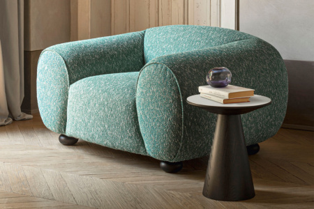 Regina Armchair