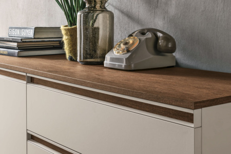 Regolo Sideboard
