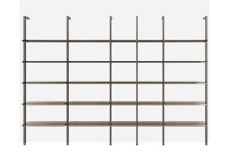 Remind Bookshelf Composition 6A