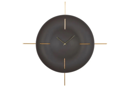 Rendez-Vous Clock