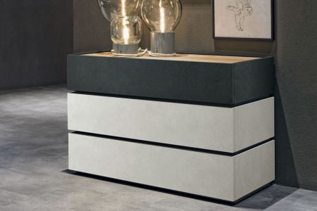 Replay Stackable Dresser