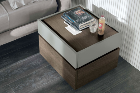 Replay Stackable Nightstand