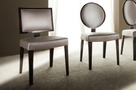 Resort-2 Dining Chair