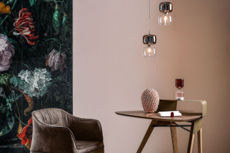 Retro Piccola Pendant Light