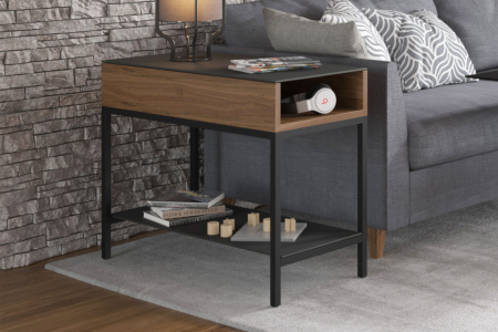 Reveal 1196 End Table