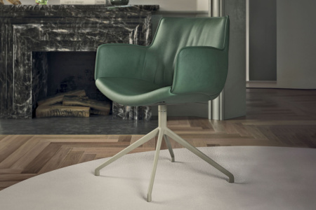 Rhonda Turn Dining Chair