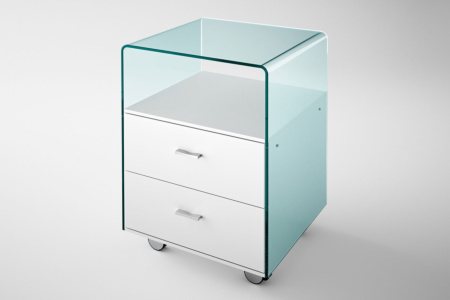 Rialto Cassettiera File Cabinet