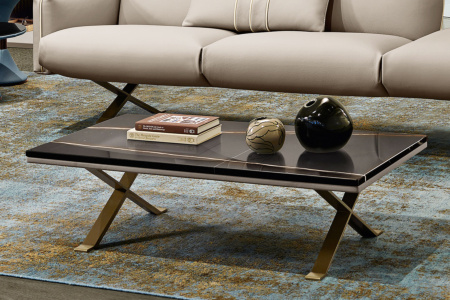Rialto Coffee Table