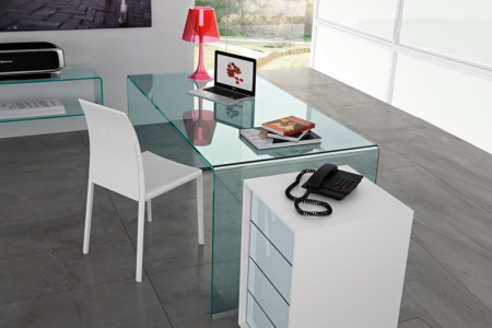 Rialto Office Desk