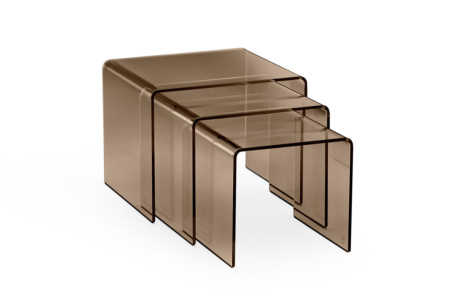 Rialto Tris End Table