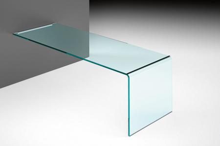 Rialto Wall Mounted Desk