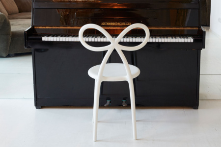 Ribbon Dining Chair