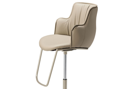 Rihanna X Adjustable Stool