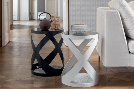 Rimini End Table