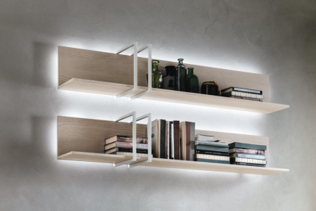 Ring Shelf