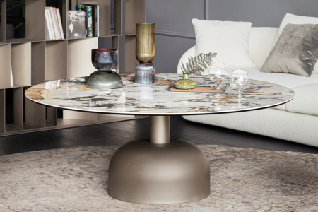 Ritz Lounge Coffee Table