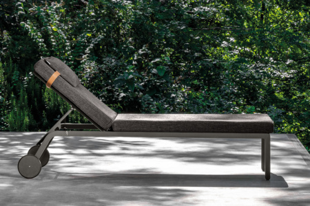 Riviera Chaise Lounge