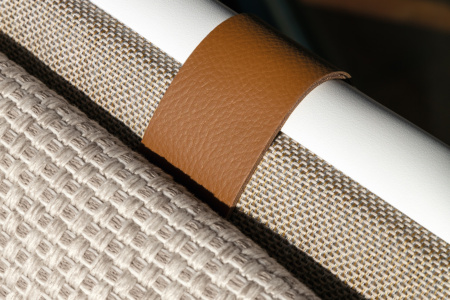 Riviera Deck Lounge Chair