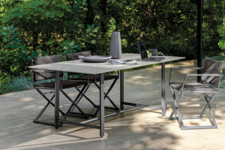 Riviera Dining Table