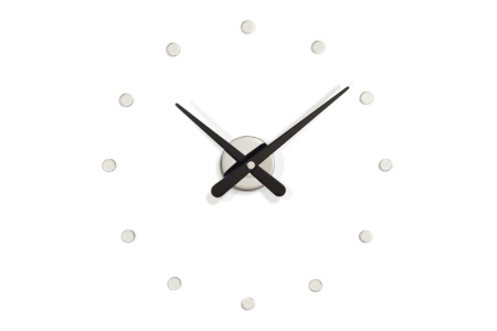 Rodon Mini L Clock