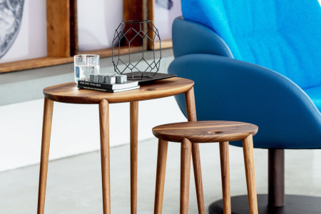 Rogers End Tables