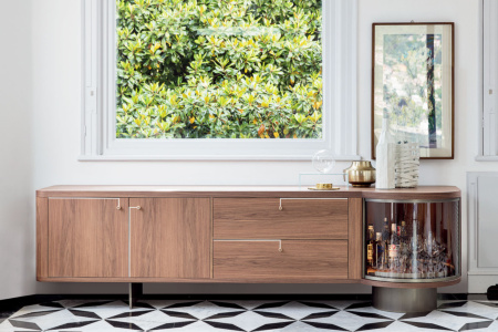 Rondo Sideboard